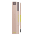 Antakių pie&scaron;tukas Browsome Brow Pencil 03 ilgalaikis, tikslus, natūralios apdailos