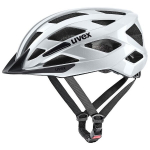 Dviratininko &scaron;almas Uvex i-vo 2 Pure Silver