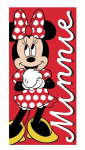 Faro rank&scaron;luostis Minnie MIN24-1021C, 70x140 cm