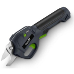 Akumuliatorinės genėjimo žirklės, 4 V