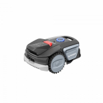 Belaidis vejos robotas Sunseeker V1, 300m2