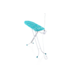 Leifheit lyginimo lenta Air Board M Compact Plus, 120x38 cm, mėlyna