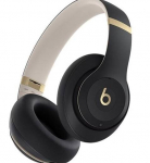 Beats By Dre Studio Pro Black/Gold