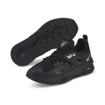 PUMA laisvalaikio batai vyrams PUMA TRC Blaze Triple Puma Black - 38495902, juodi
