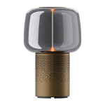 SOUND BY JBL Serena Play kolonėlė/&scaron;viestuvas su JBL garso sistema, Bronze