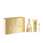 Kvepalų dovanų rinkinys Jimmy Choo I Want Choo Le Parfum moterims EDP rytieti&scaron;kas aromatas