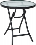 Sodo stalas COSTWAY NP10402-GMDE, Sodo stalas COSTWAY NP10402-GMDE