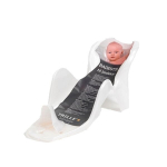 Kūdikių vonios kėdutė BabyTrold