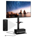 TV stovė 32-70" iki 50kg, TV stovė 32-70" iki 50kg