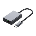 Type-C į Ethernet adapteris, 100 Mb/s