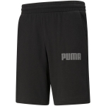 Vyri&scaron;ki &scaron;ortai Puma Modern Basic Shorts, juodi, 585864 01, S