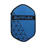 Stalo teniso raketės dėklas Sunflex Duples 20484