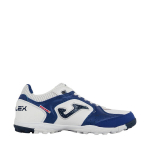 Joma Top Flex 2534 Turf futbolo bateliai, balti ir mėlyni, TOPW2534TF