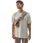 Vyri&scaron;kas mar&scaron;kinėlis 4F M2967, balk&scaron;vas 4FWAW25TTSHM2967 11S