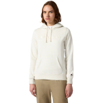 Moteri&scaron;kas Champion Hooded Sweatshirt kreminės spalvos džemperis 118379 WW056