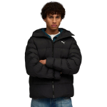 Vyri&scaron;ka striukė Puma Mono Hooded juoda 688367 01, 2XL