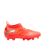 Puma Future 9 Match FG/AG futbolo bateliai vaikams 108721 01