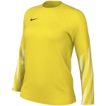 Moteri&scaron;kas mar&scaron;kinėlis Nike Dri-Fit Park V Stadium, geltonas, HV8316 718