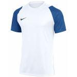 Vyri&scaron;kas mar&scaron;kinėlis Nike Dri-Fit Academy II, baltos ir mėlynos spalvos, HV8160 103