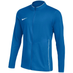 Vyri&scaron;ka džemperis Nike Dri-FIT Park 26, mėlyna, HM7249 463