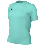 Moteri&scaron;kas mar&scaron;kinėlis Nike Dri-Fit Park VIII, mėtų spalvos, HV8178 354, L