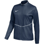 Moteri&scaron;ka striukė Nike Park 26 Rain, tamsiai mėlyna, HM7267 410