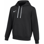 Vyri&scaron;ka džemperis Nike Park 26 Fleece Hoodie, juodos spalvos, IB1222 010