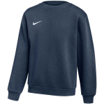 Vaiki&scaron;kas džemperis Nike Park 26 Fleece Crew, tamsiai mėlynas, IB1188 410