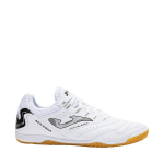 Joma Maxima 2502 Indoor futbolo bateliai, balti, MAXS2502IN