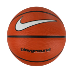 Nike Everyday Playground Deflated krep&scaron;inio kamuolys, oranžinis N1004498816, 6