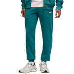 Vyri&scaron;kos kelnės Puma Ess 2 Color No.1 Logo žalios 684714 41, L