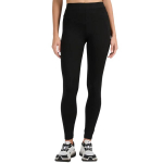Moteri&scaron;kos 4F CAS F296 legginsai, tamsiai juodi 4FWMM00TTIGF296 20S