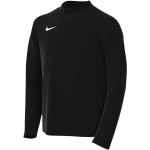 Vaiki&scaron;kas mar&scaron;kinėlis Nike Dri-Fit Park VIII su ilgomis rankovėmis, juodos spalvos, HV8239 010