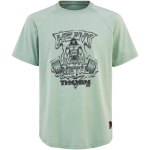 Vyri&scaron;kas mar&scaron;kinėlis Thorn Fit Heavy Metal, žalias, 2XL