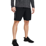 Vyri&scaron;kos &scaron;ortai Under Armour Tech Woven Wordmark, juodos 1383356 001, S