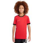 Vaiki&scaron;kas mar&scaron;kinėlis Nike Dri-Fit Academy 25 SS raudonas FZ9758 657