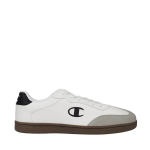 Vyri&scaron;ki Champion Prestige Mix Material Low Cut batai, balti, S22330 WW001, 42