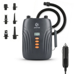 Elektrinė irklentės pompa Peme Hydro