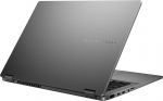 Ne&scaron;iojamas kompiuteris ASUS Vivobook 14 Flip OLED TP3407SA-SG142W su &bdquo;Intel Core Ultra 7&ldquo; procesoriumi, 14" ekranu, 16 GB RAM ir 1 TB SSD