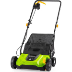 Elektrinis skarifikatorius Fieldmann FZV 2104-E 1300W 32cm 2-in-1