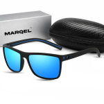 Saulės akiniai &bdquo;Marqel M031P_BLU&ldquo;, poliarizuoti