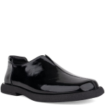 LA CONTE Loaferiai moterims, Juoda, Loafers