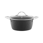 Ambition puodas Curly, 20 cm, 2,2 l