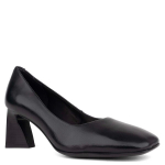 SERGIO MORETTI Auk&scaron;takulniai moterims, Juoda, Pumps