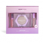 Makiažo rinkinys Magic Studio Rose Quartz Radiant Beauty Bundle