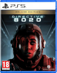 Kompiuterinis žaidimas Directive 8020 Deluxe Edition PS5