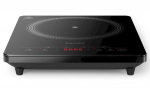Philips 3000 serija HD5830/90 2000W 1 zona juoda