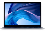 APPLE 13" Macbook Air M1 8GB 512GB SSD Mac OS Space Grey Ne&scaron;iojamas kompiuteris ReNew
