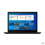 LENOVO 13.3" ThinkPad X13 G2 i5-1135G7 16GB 256GB SSD Windows 11 Pro Ne&scaron;iojamas kompiuteris ReNew