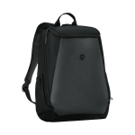 WENGER UrbanOne 15.6" ne&scaron;iojamojo kompiuterio kuprinė, Juoda